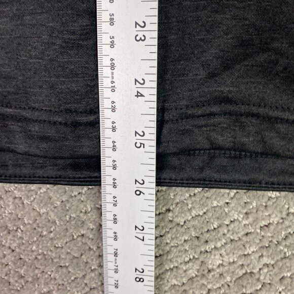 Puma Ferrari Scuderia Soft Shell Jacket Hoodie Mens Large Black Full Zip Street - Picture 12 of 12